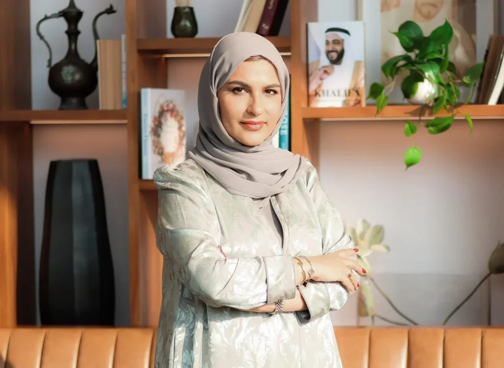 Fatima Alhammadi, Redefining Art as Cultural Memory and a Living Bridge Between Heritage and Contemporary Identity