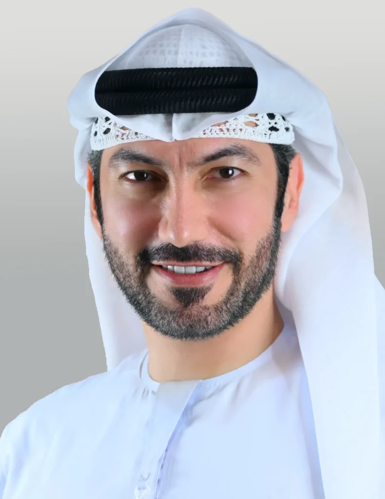 Jassem Khadim, Cybersecurity Is Becoming the UAE's Invisible Infrastructure of Trust