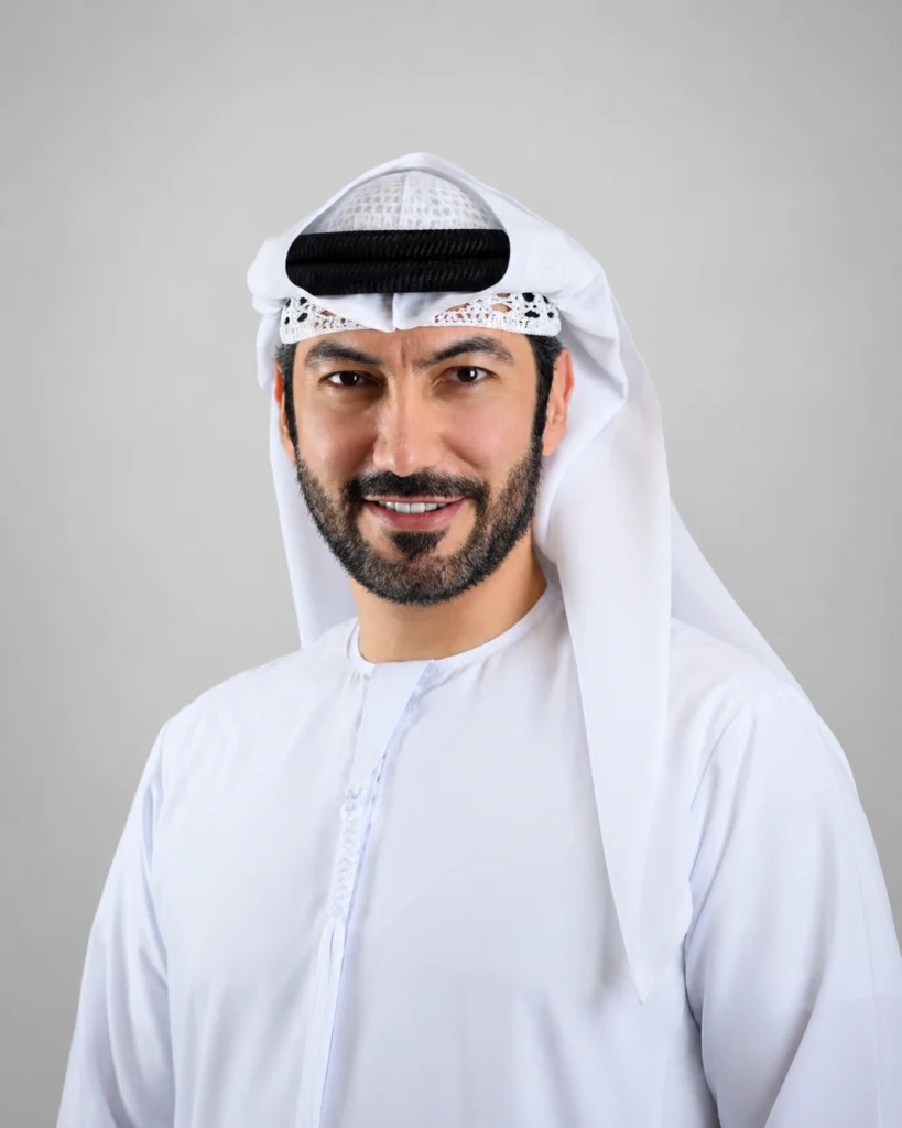 Jassem Khadim, Cybersecurity Is Becoming the UAE's Invisible Infrastructure of Trust