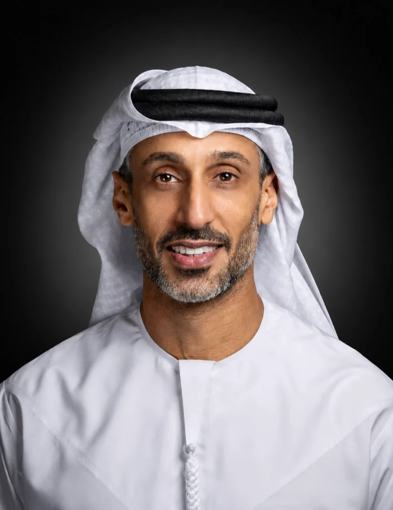 The Steward of Tomorrow Who Shapes the Horizons of Dubai, Khalfan Belhoul CEO Dubai Future Foundation