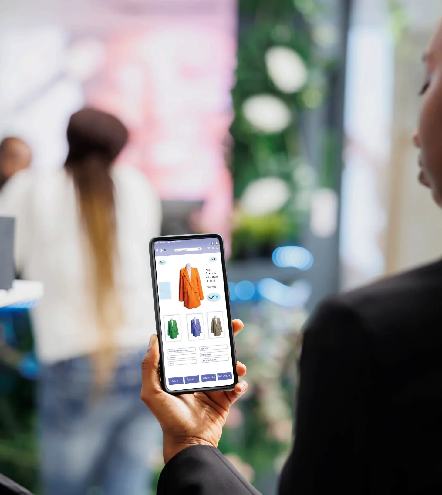 The Rise of the Specialist, Niche Brands Are Redefining Digital Commerce in the UAE