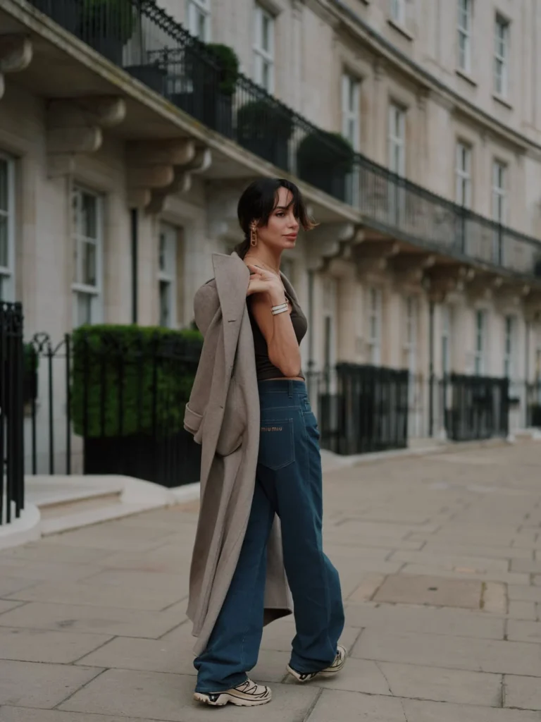 Zeynab El Helw, The Gilded Compass Between Heritage, Luxury, and Reinvention