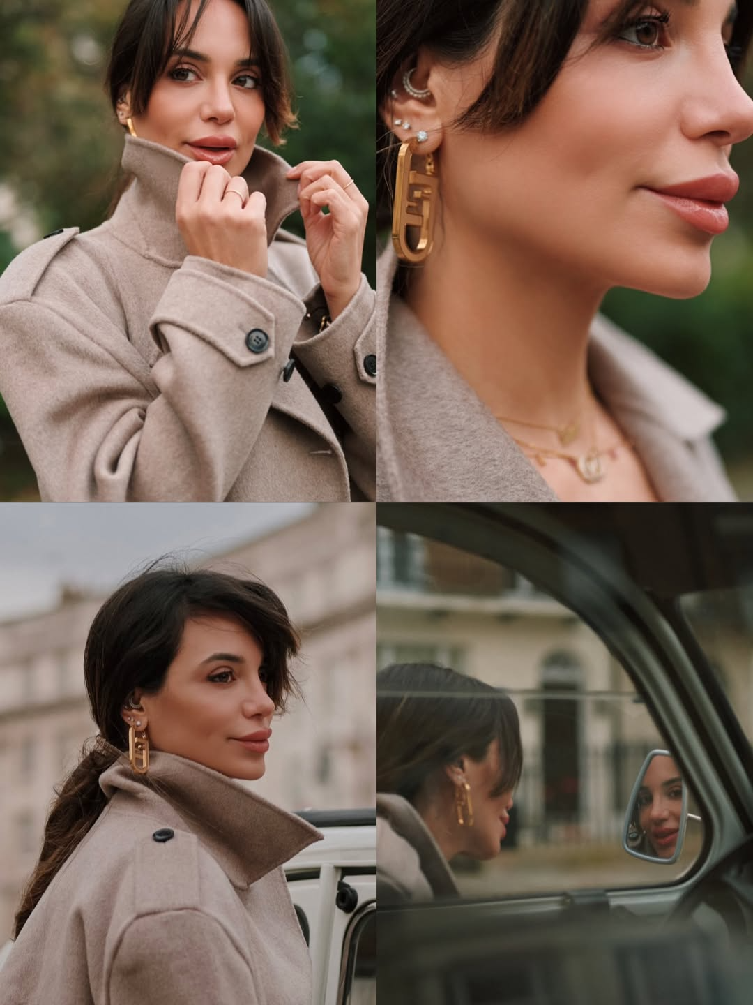 Zeynab El Helw, The Gilded Compass Between Heritage, Luxury, and Reinvention