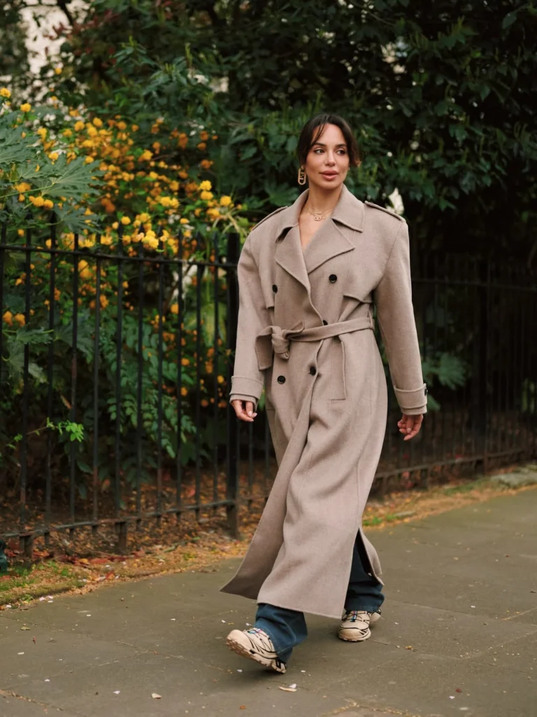 Zeynab El Helw, The Gilded Compass Between Heritage, Luxury, and Reinvention