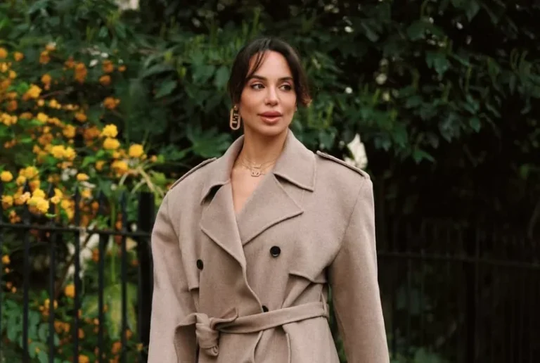 Zeynab El Helw, The Gilded Compass Between Heritage, Luxury, and Reinvention