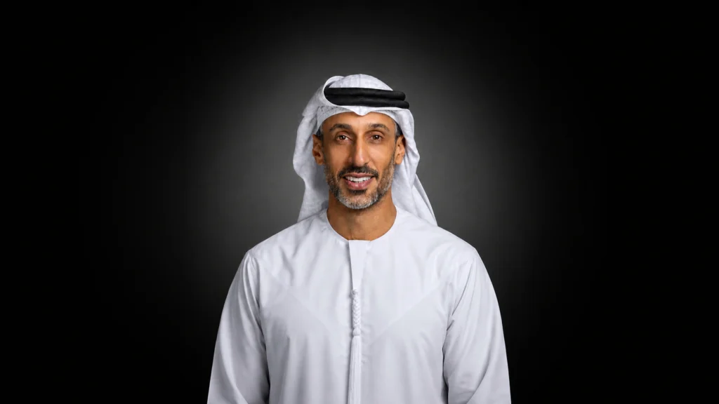 The Steward of Tomorrow Who Shapes the Horizons of Dubai, Khalfan Belhoul CEO Dubai Future Foundation