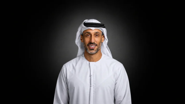 The Steward of Tomorrow Who Shapes the Horizons of Dubai, Khalfan Belhoul CEO Dubai Future Foundation