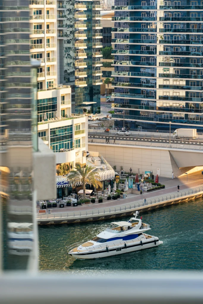 Velvet Lights Over the Skyline, Luxury Entertainment Experiences Are Redefining UAE Showbiz