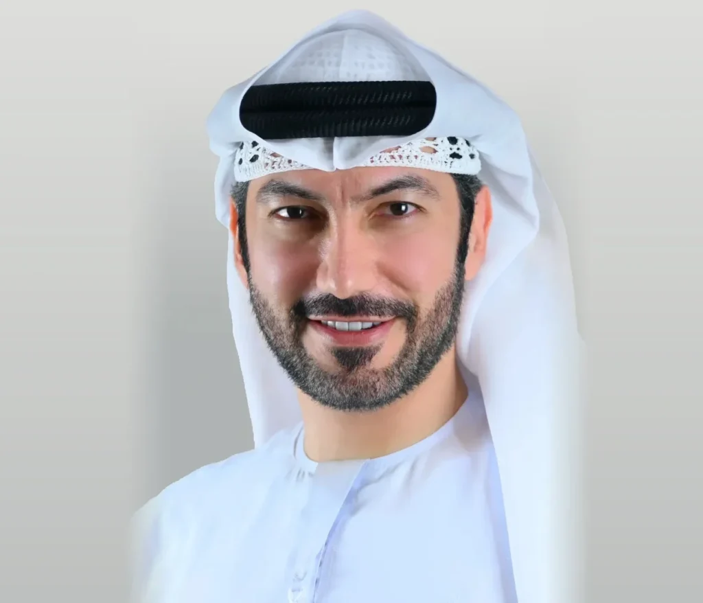 Jassem Khadim, Cybersecurity Is Becoming the UAE's Invisible Infrastructure of Trust