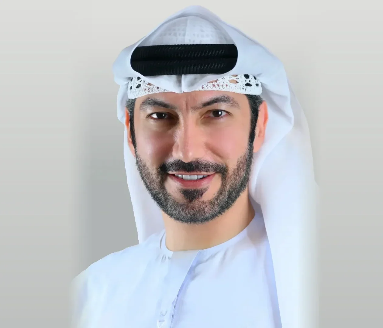 Jassem Khadim, Cybersecurity Is Becoming the UAE’s Invisible Infrastructure of Trust
