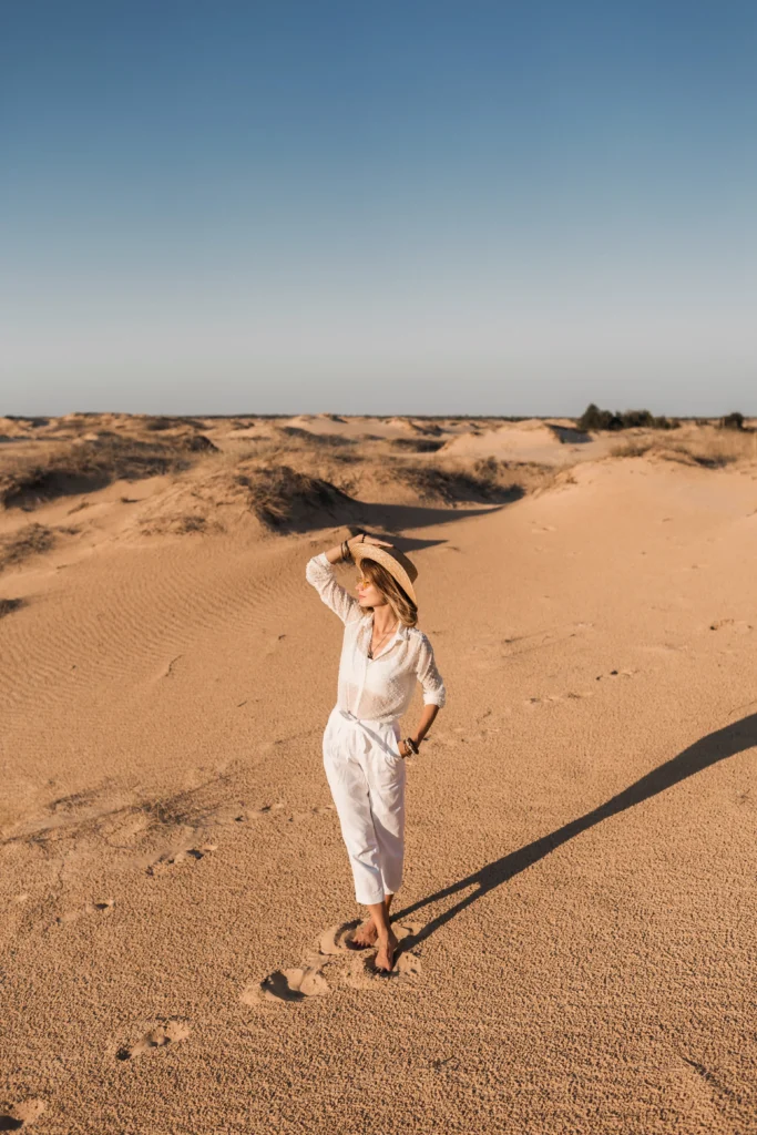 The New Desert Dynasty, A Generation of Emirati Visionaries Is Rewriting Wealth, Influence, and the Future of the Gulf Economy