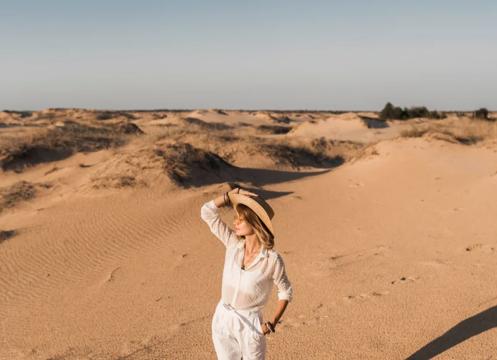 The New Desert Dynasty, A Generation of Emirati Visionaries Is Rewriting Wealth, Influence, and the Future of the Gulf Economy