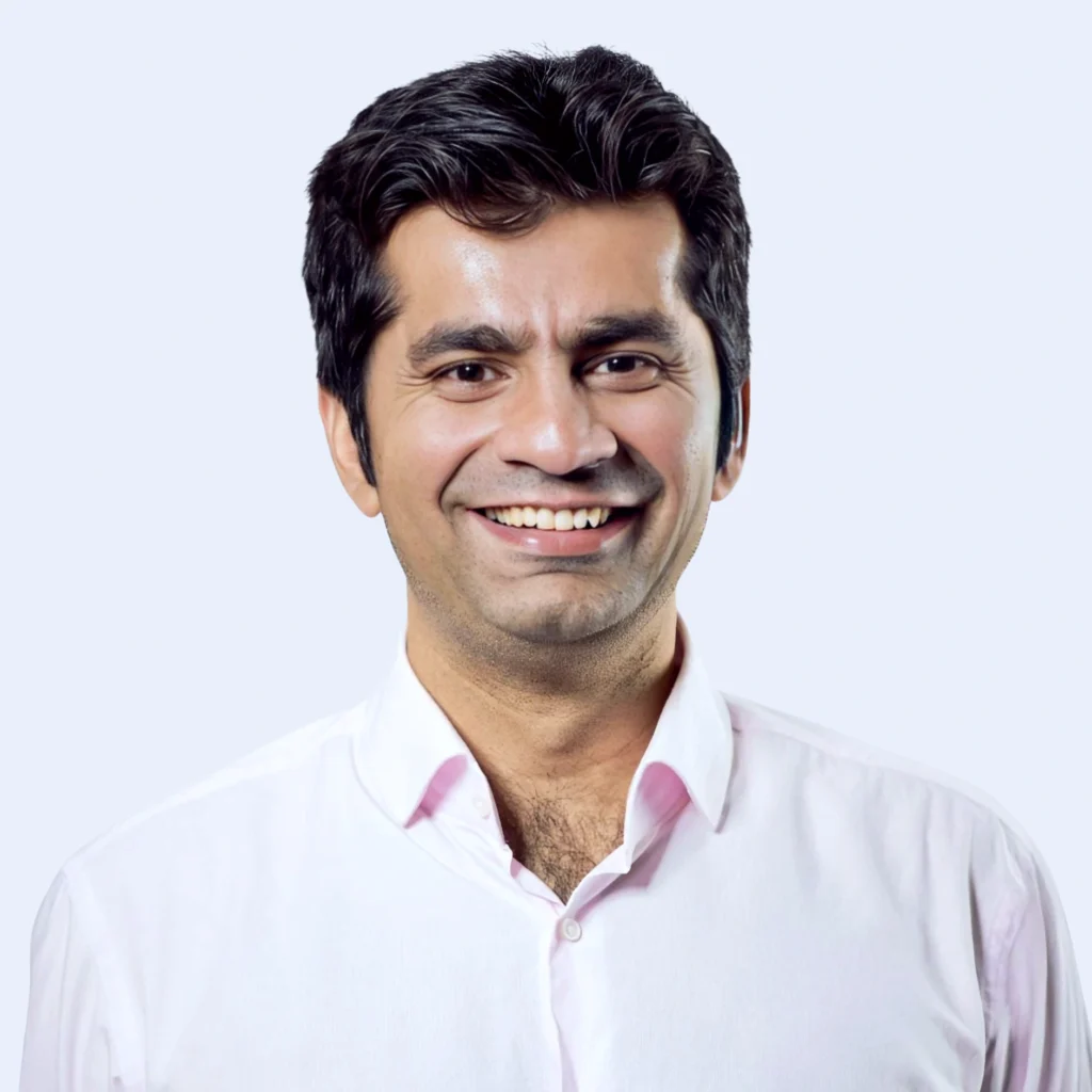 Mudassir Sheikha, Co-Founder & CEO Careem, The Architecture of Ambition, The Quiet Reinvention of Mobility