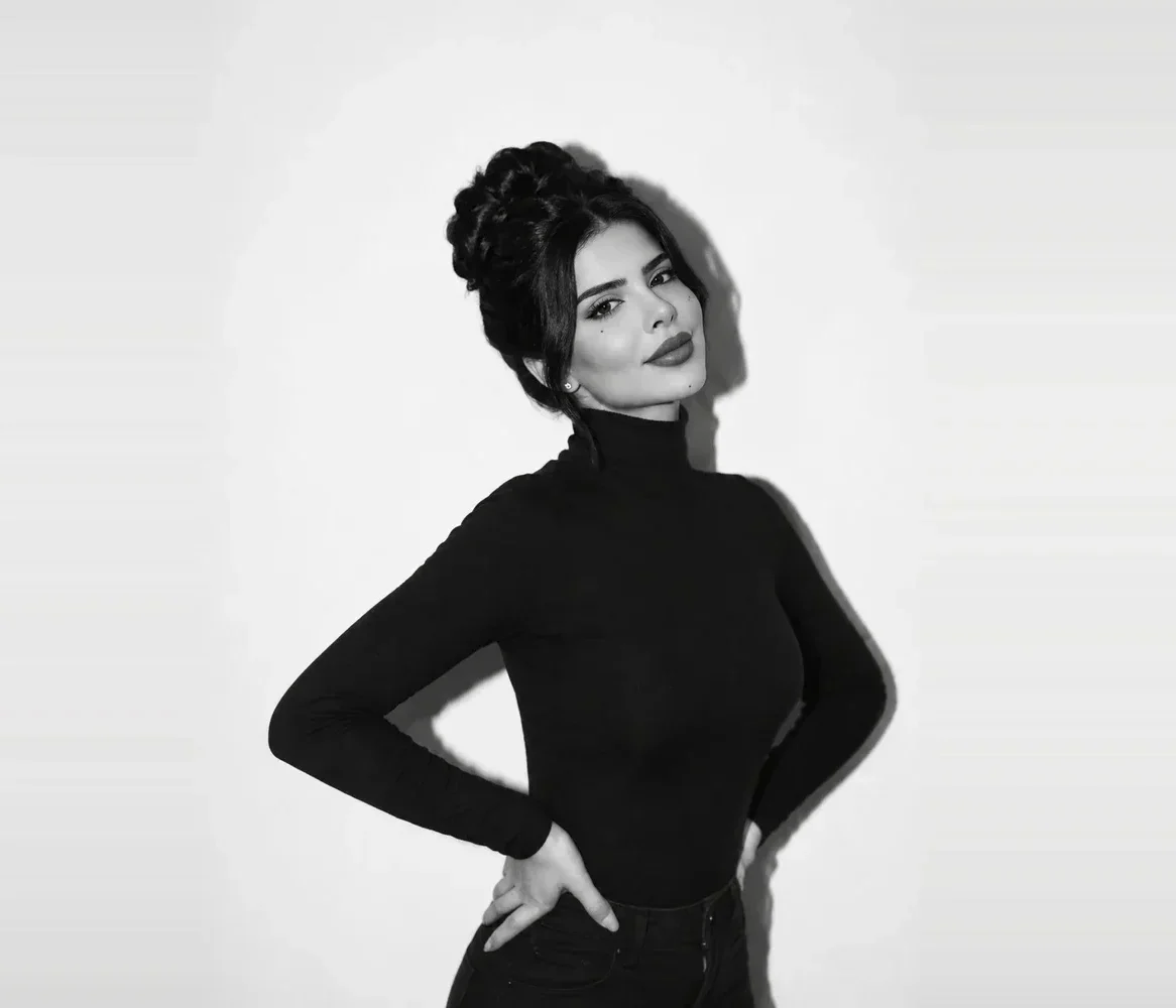 Dr Hinda Achahbar, Academia Meets the Art of Digital Reinvention in Dubai
