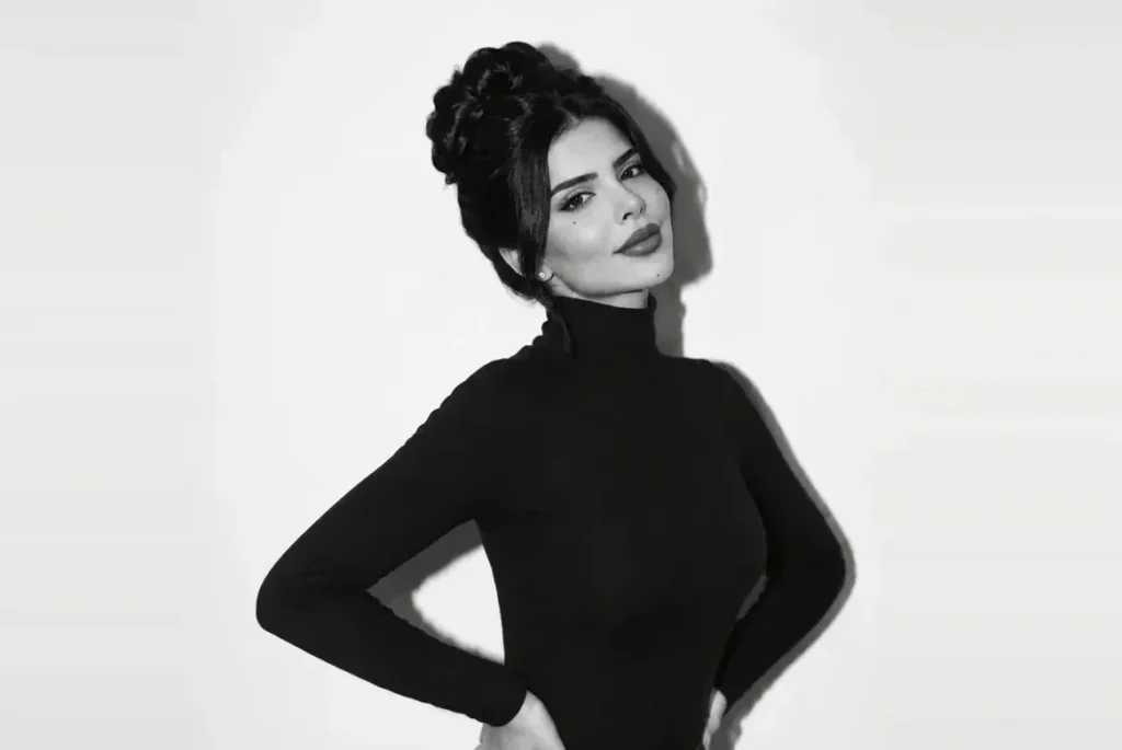 Dr Hinda Achahbar, Academia Meets the Art of Digital Reinvention in Dubai