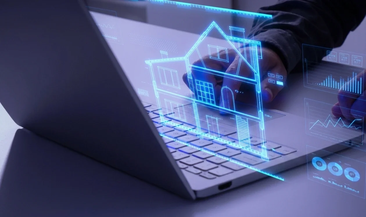 Owning the Future, Fractional Investment and Proptech Are Transforming Dubai Real Estate