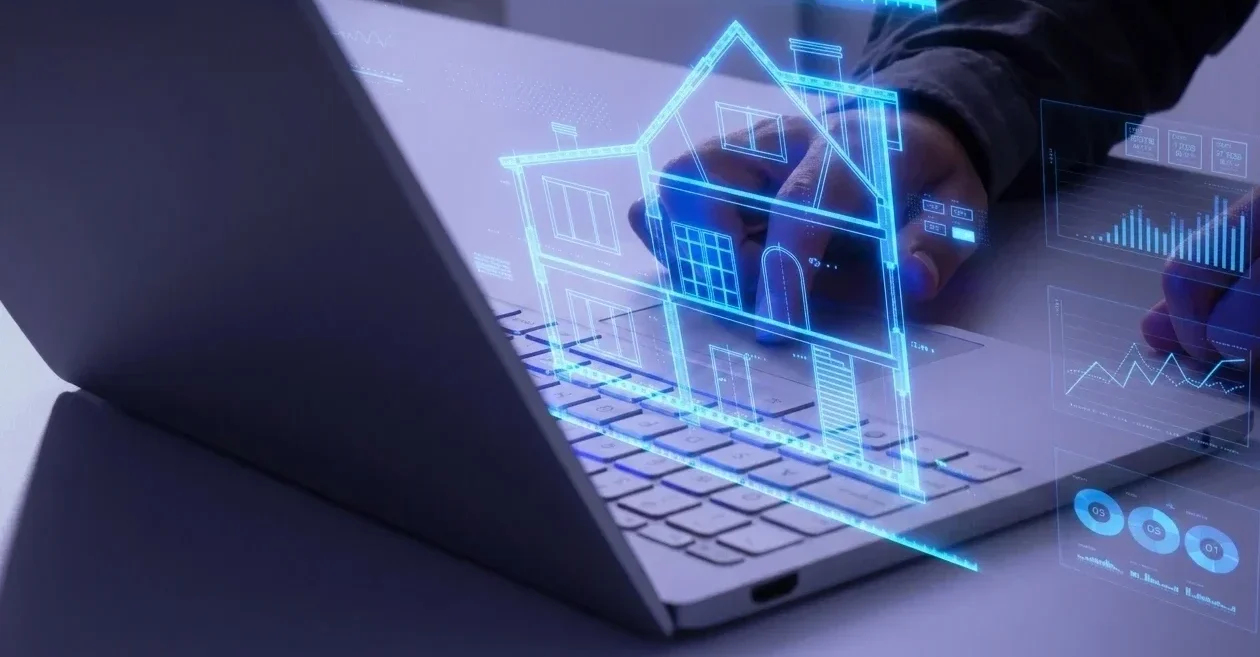 Owning the Future, Fractional Investment, and Proptech Are Transforming Dubai Real Estate