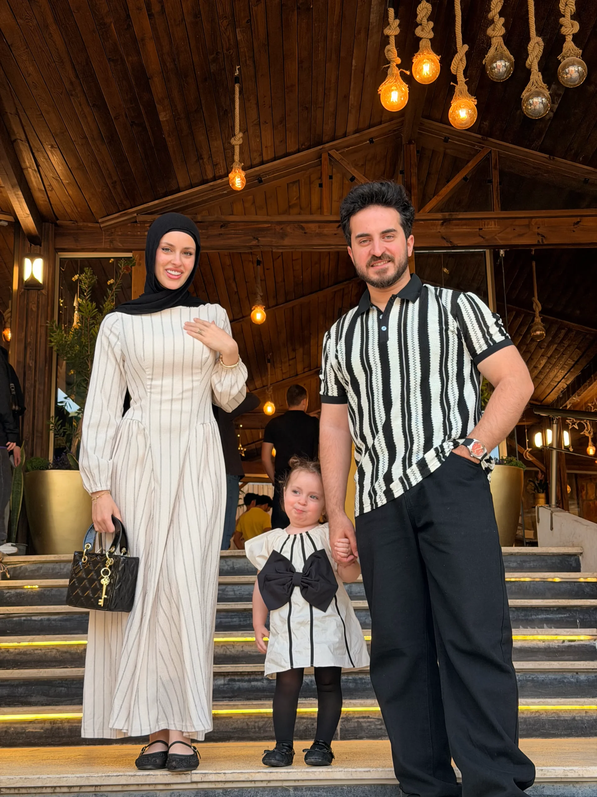 Jey & Moe, Inside the Quiet Architecture of a Family That Turned Everyday Life Into a Global Mirror