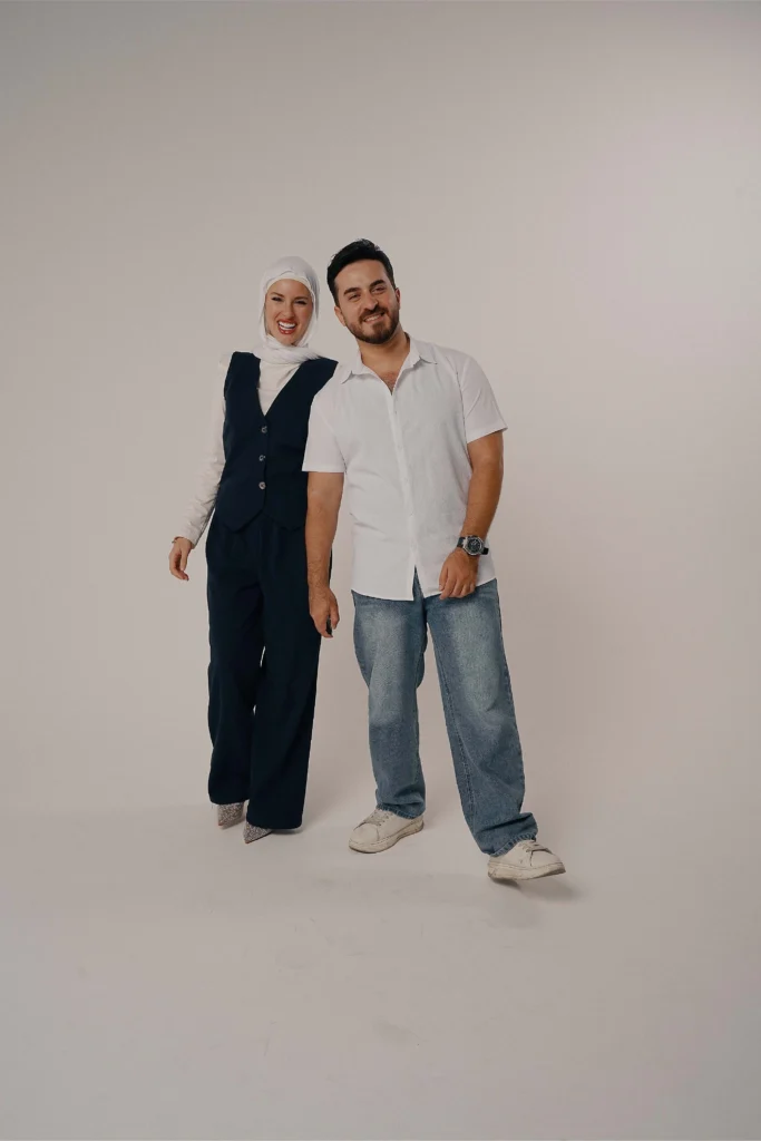 Jey & Moe, Inside the Quiet Architecture of a Family That Turned Everyday Life Into a Global Mirror