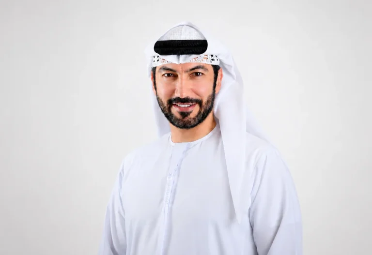 Jassem Khadim, Cybersecurity Is Becoming the UAE's Invisible Infrastructure of Trust