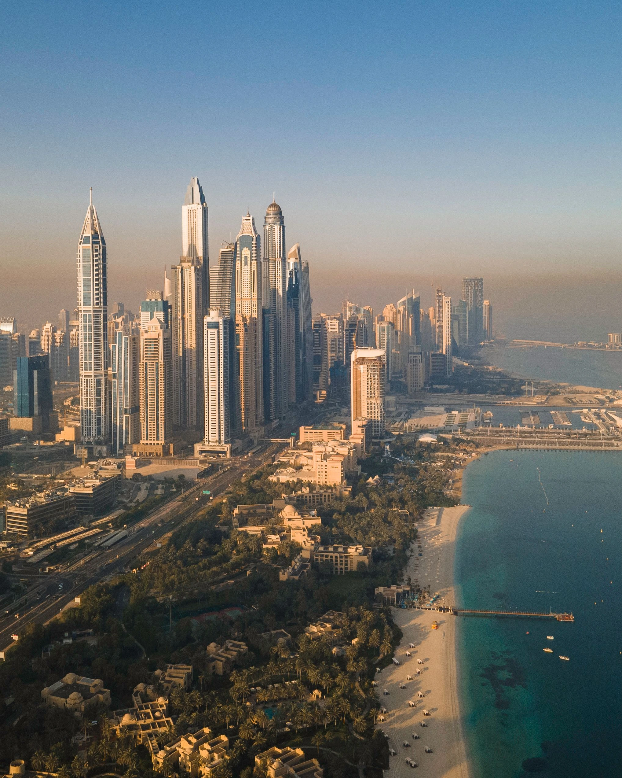 Owning the Future, Fractional Investment and Proptech Are Transforming Dubai Real Estate