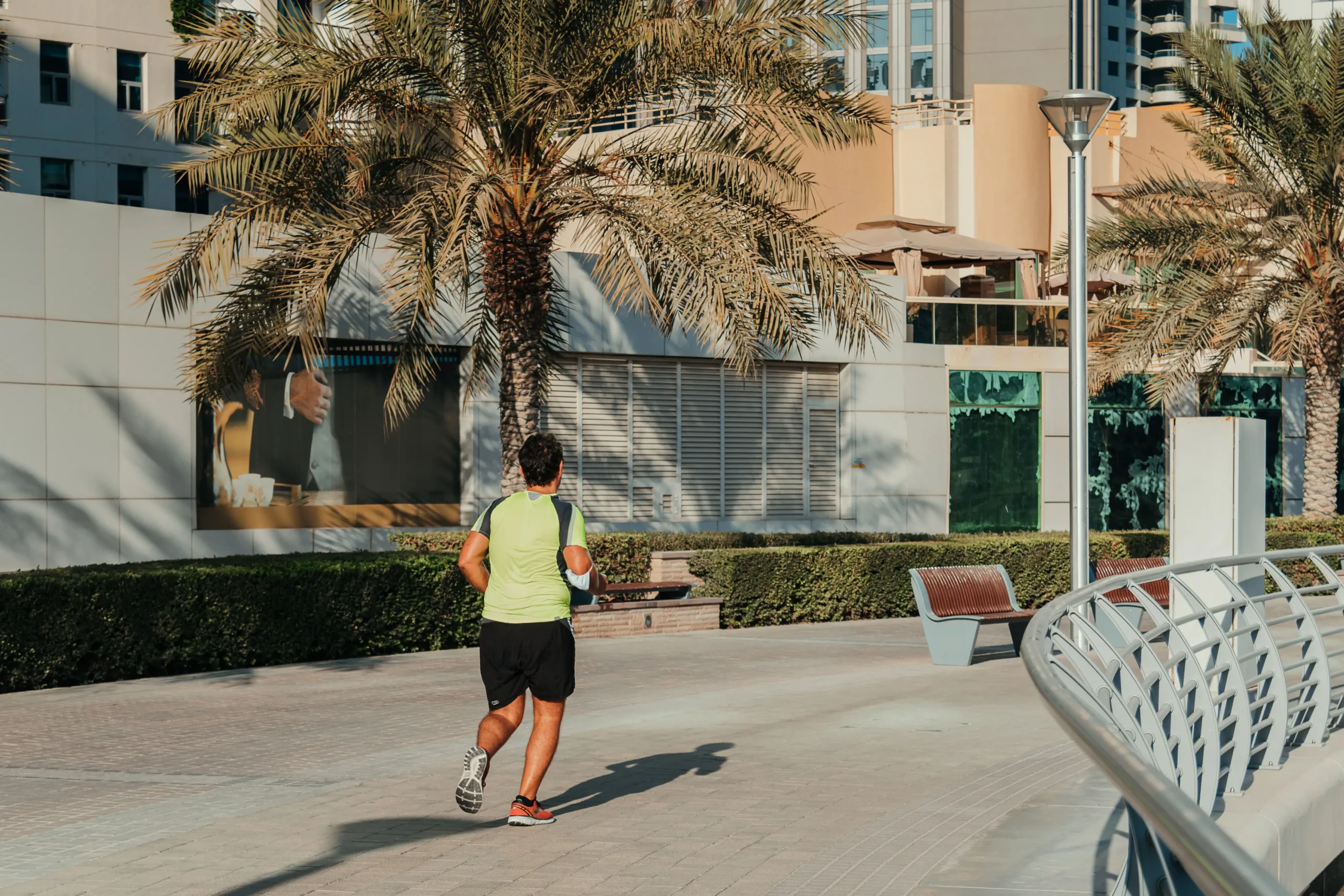 The Longevity Boom, UAE Residents Are Investing in Living Better, Not Just Longer