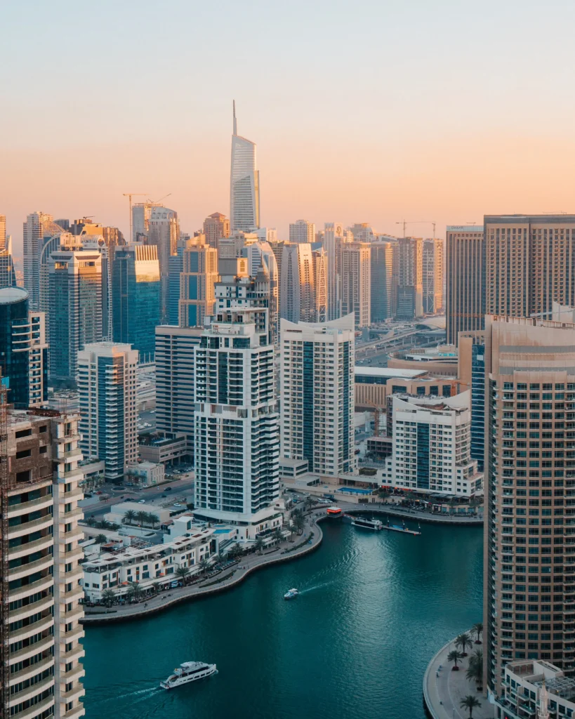 Owning the Future, Fractional Investment and Proptech Are Transforming Dubai Real Estate