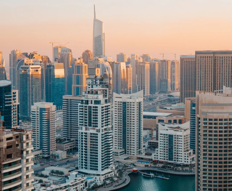 Owning the Future, Fractional Investment and Proptech Are Transforming Dubai Real Estate
