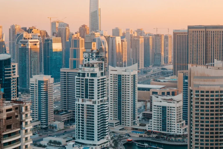 Owning the Future, Fractional Investment and Proptech Are Transforming Dubai Real Estate