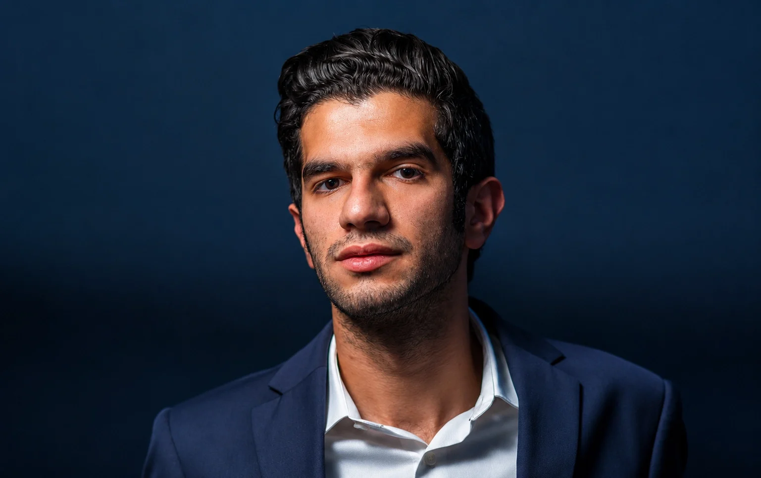 Zack Safe, The Making of a Digital Voice in the UAE