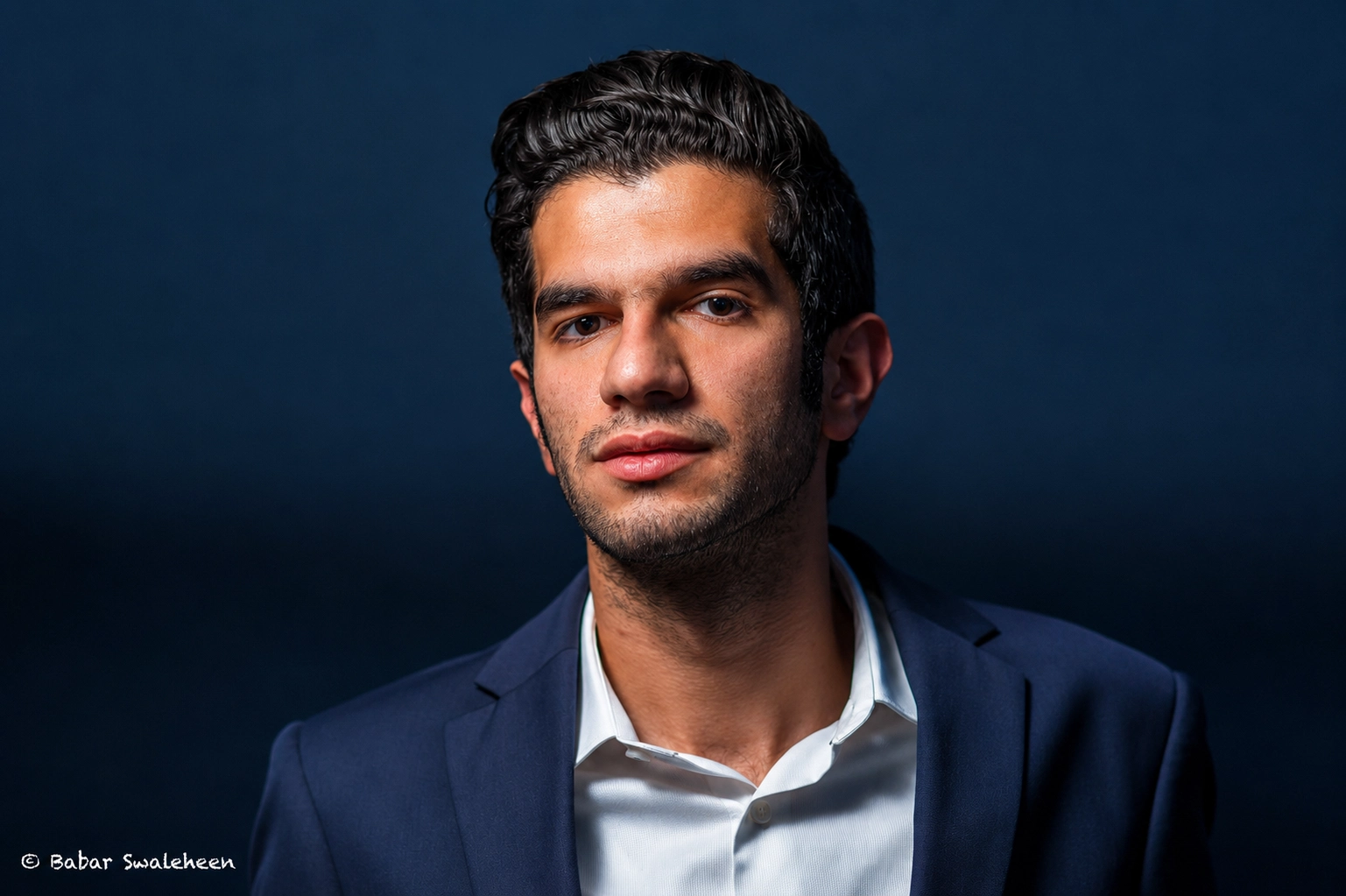Zack Safe, The Making of a Digital Voice in the UAE