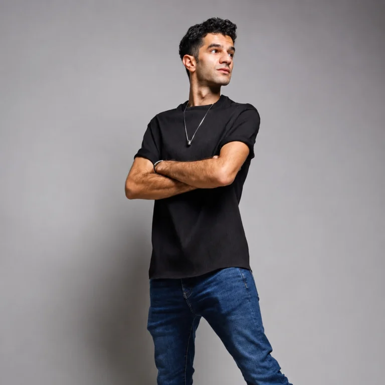 Zack Safe, The Making of a Digital Voice in the UAE