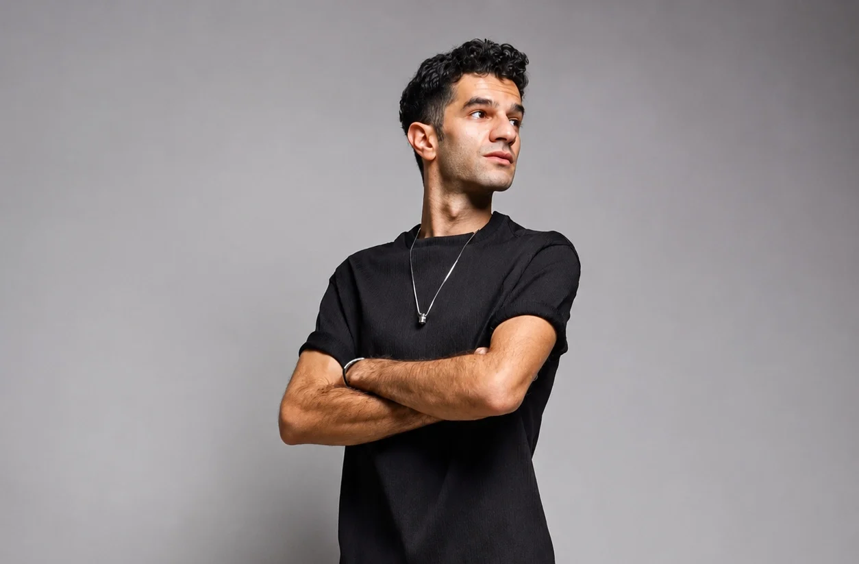 Zack Safe, The Making of a Digital Voice in the UAE