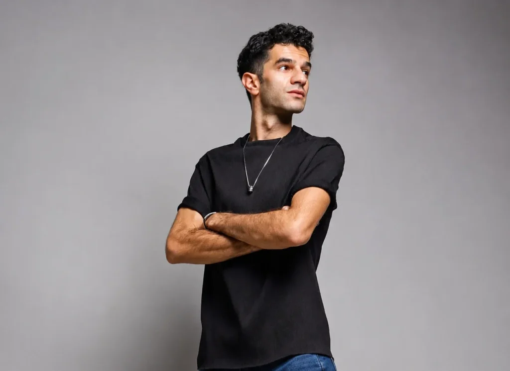 Zack Safe, The Making of a Digital Voice in the UAE