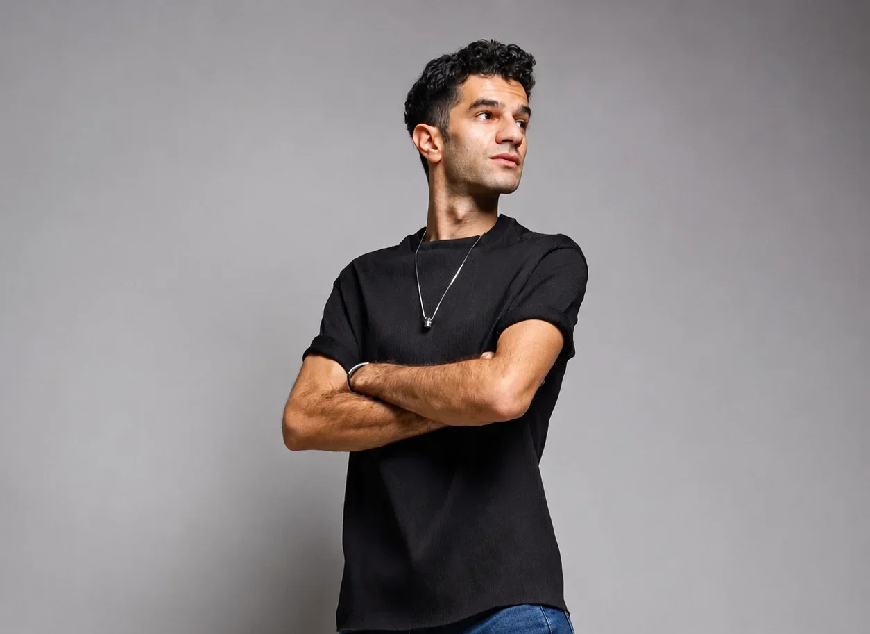Zack Safe, The Making of a Digital Voice in the UAE