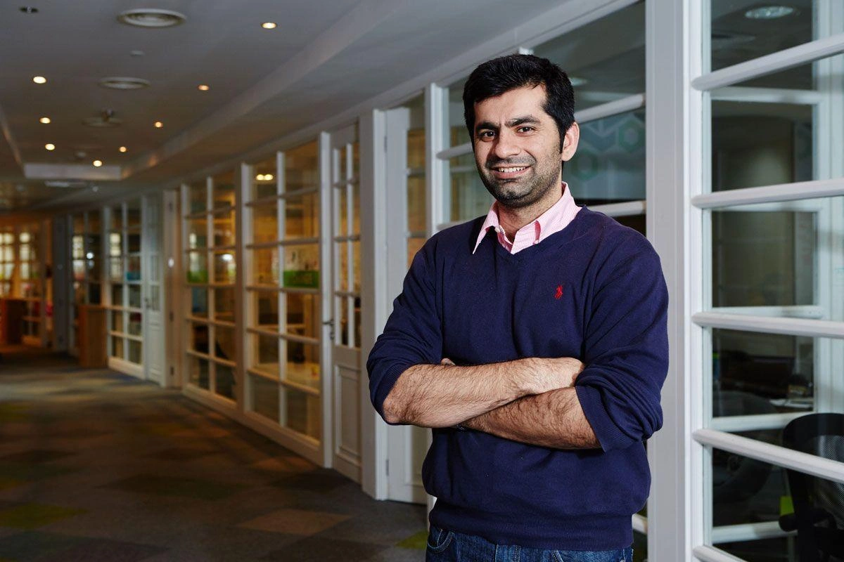 Mudassir Sheikha, Co-Founder & CEO Careem, The Architecture of Ambition, The Quiet Reinvention of Mobility