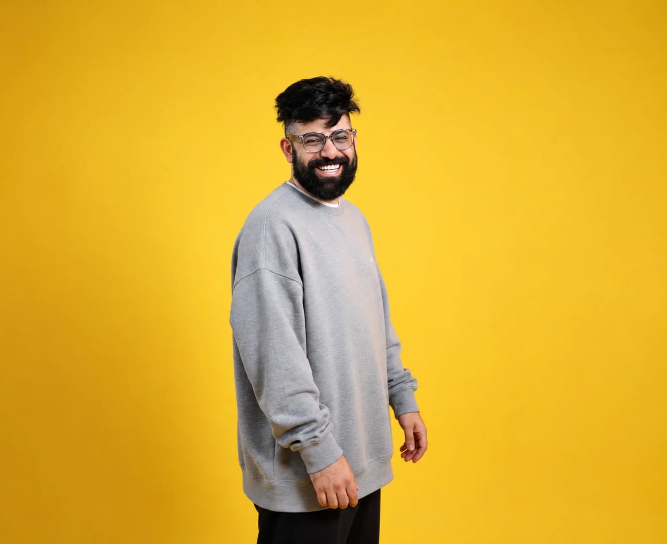 Ahmed Alnasheet, Storytelling, Innovation and the Future of the Creative Economy