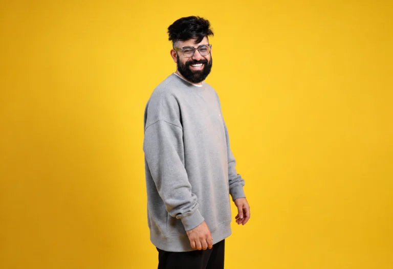 Ahmed Alnasheet, Storytelling, Innovation and the Future of the Creative Economy