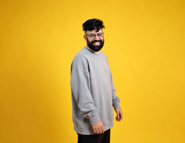 Ahmed Alnasheet, Storytelling, Innovation and the Future of the Creative Economy