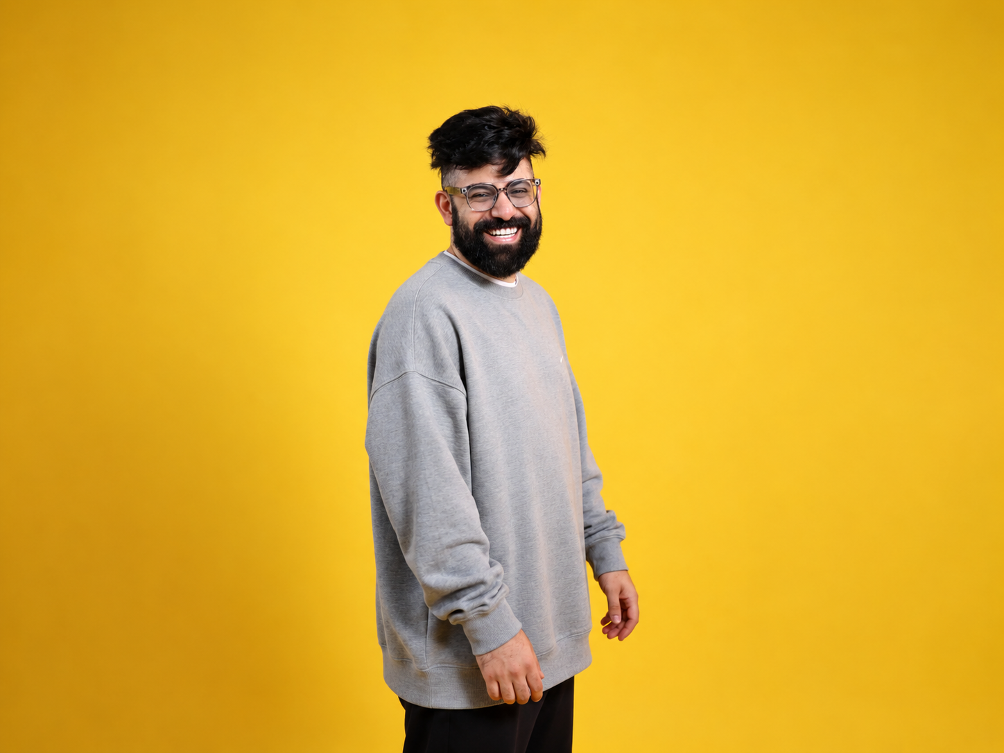 Ahmed Alnasheet, Storytelling, Innovation and the Future of the Creative Economy