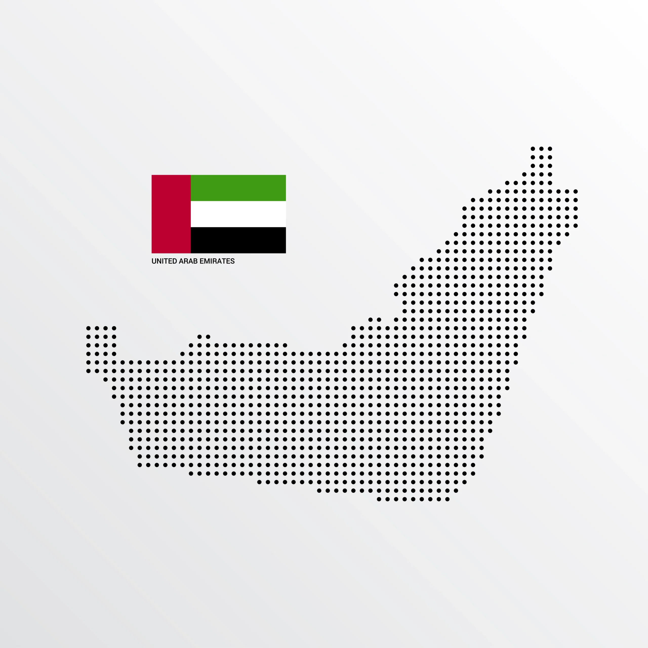 Abdullah Mohammed Al Maainah, A Flag Designed by a 19-Year-Old, How the Vision of One Young Emirati Became the Symbol of a Nation
