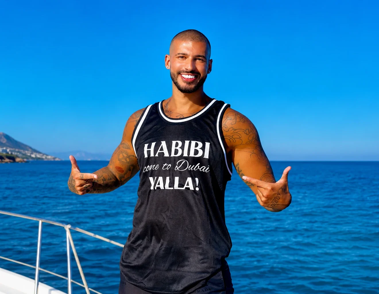 Andreas Koundourakis, From Viral Moment to Lasting Influence