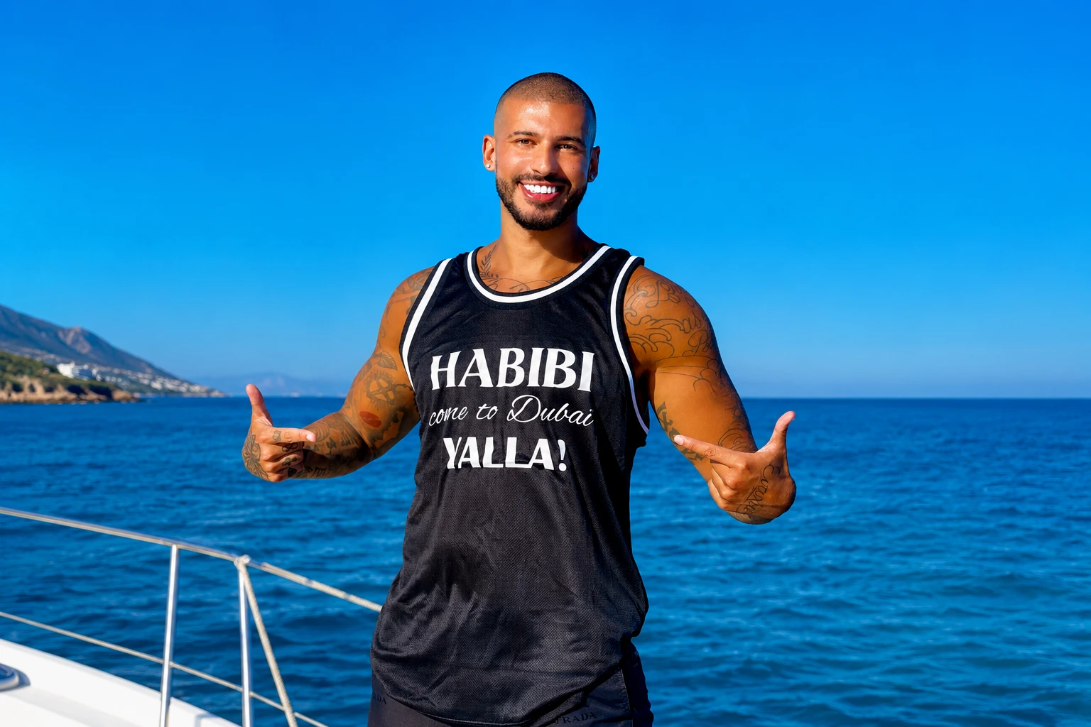 Andreas Koundourakis, From Viral Moment to Lasting Influence