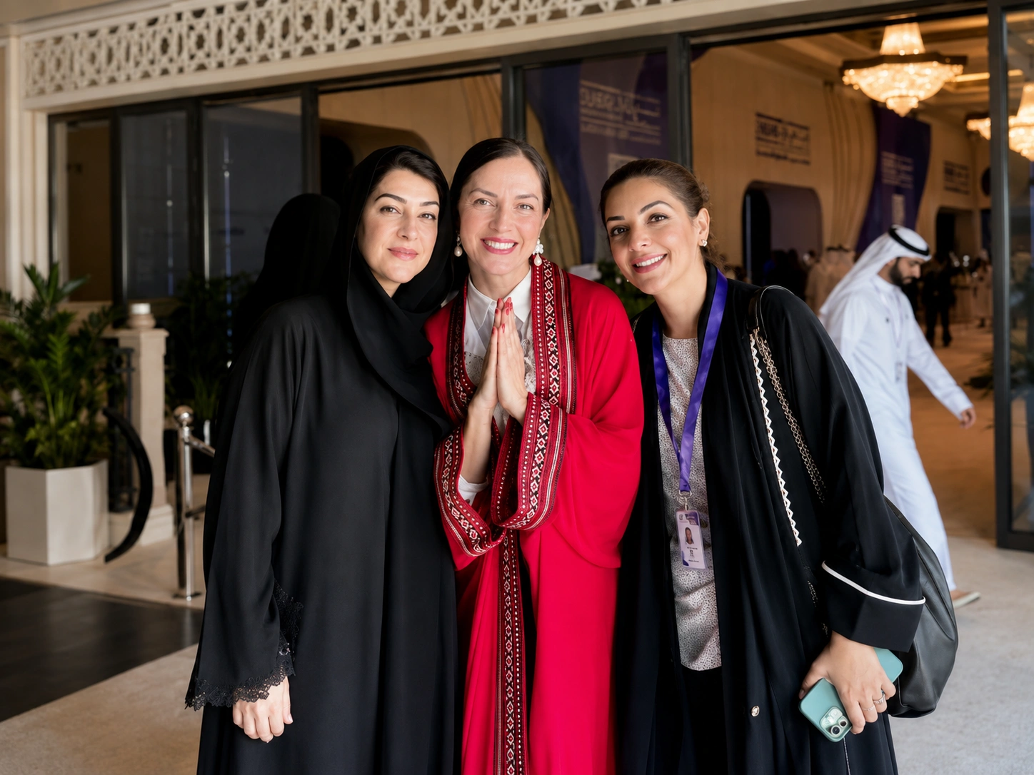 Emirati Women's Day, A Legacy of Ambition, A Future of Possibility