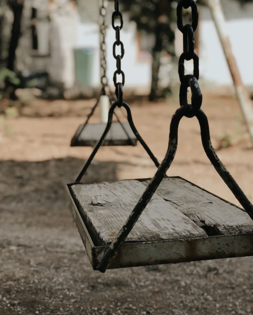 The Strange Reality of Growing Up, Things Nobody Tells You About