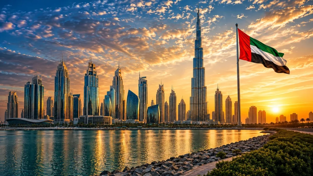 UAE Is More Than the Content You See From Salespeople and Influencers