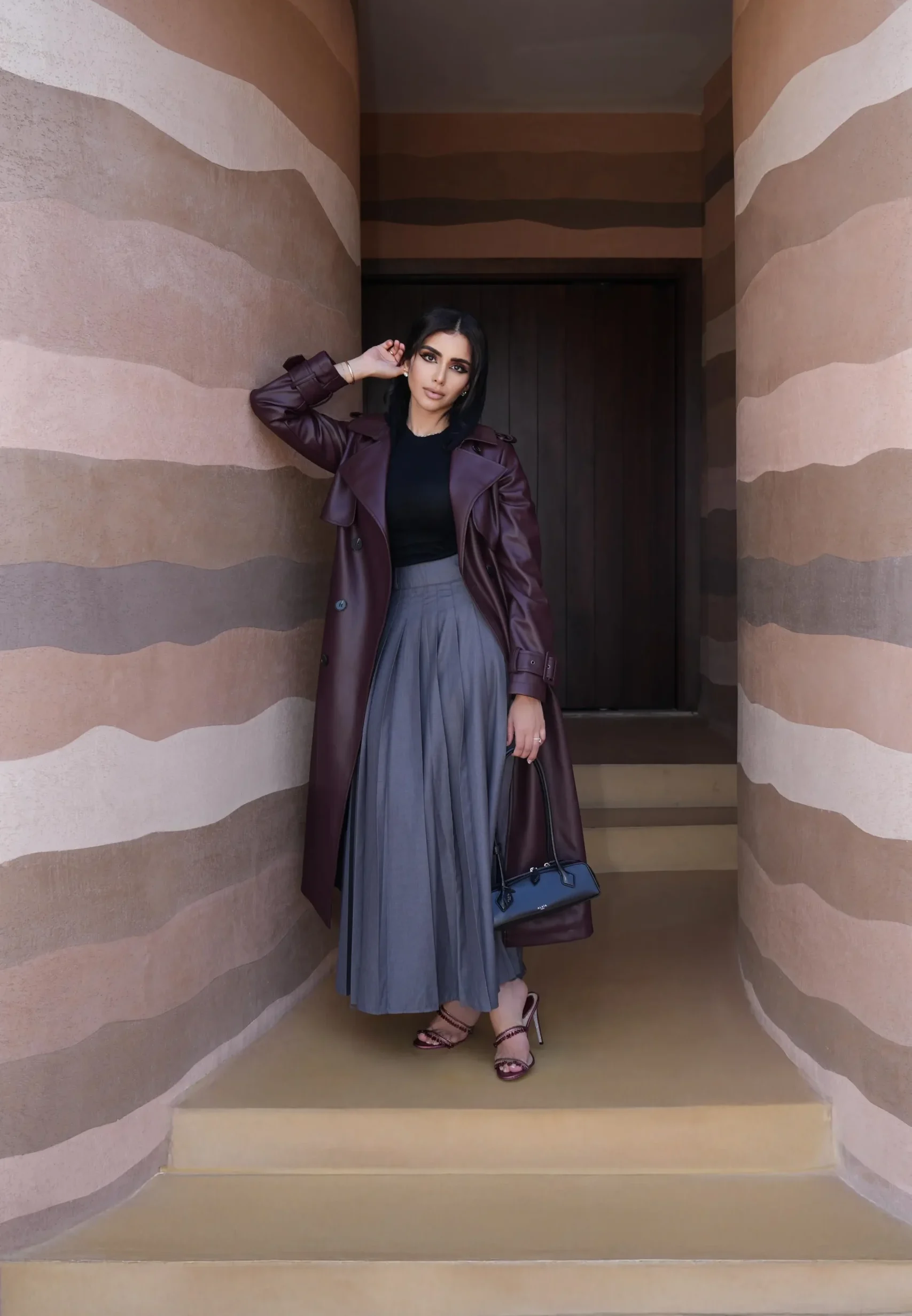 Latifa Alshamsi, A Contemporary Emirati Perspective