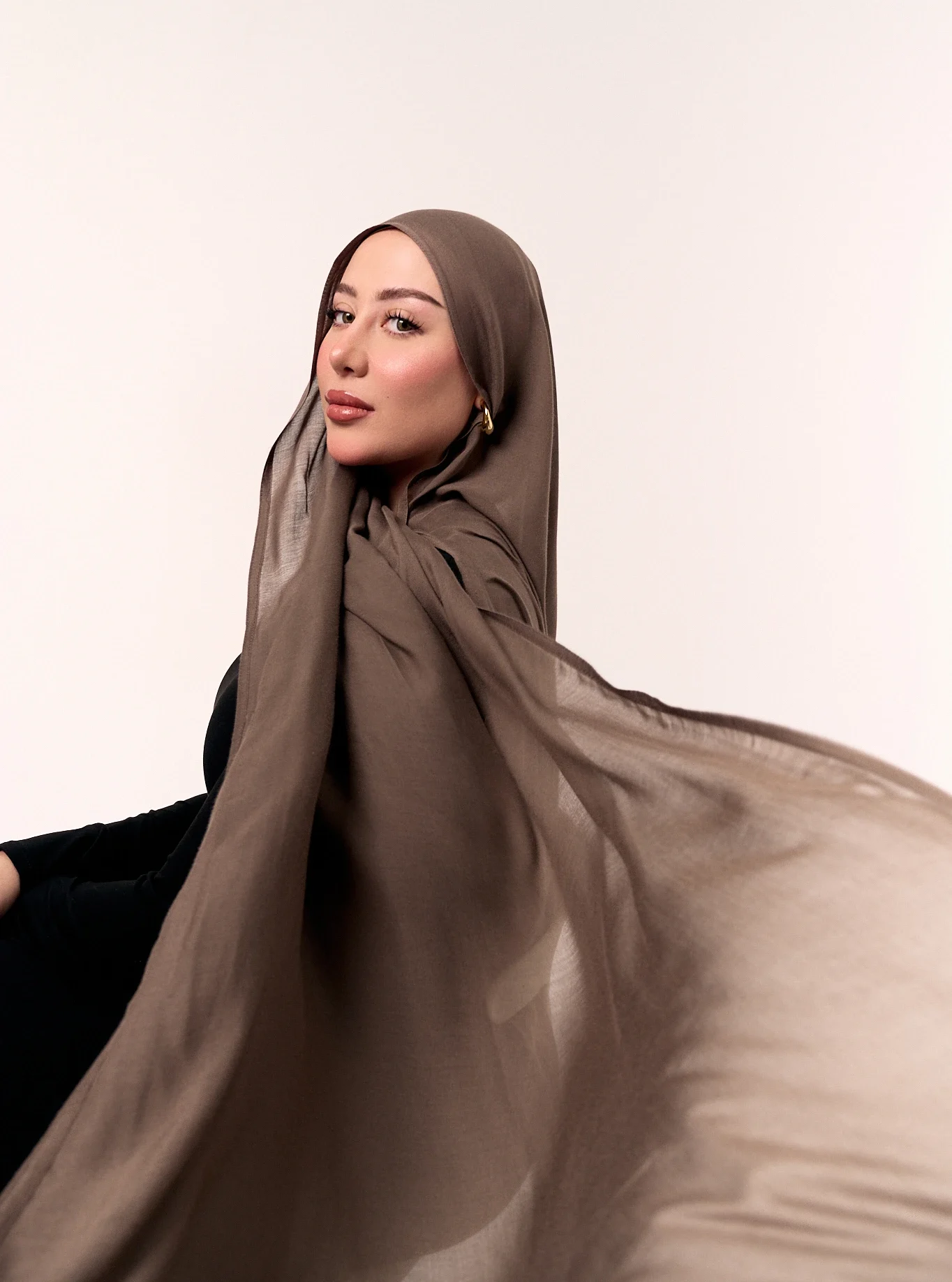 Shahd Naser, Representation to Creation