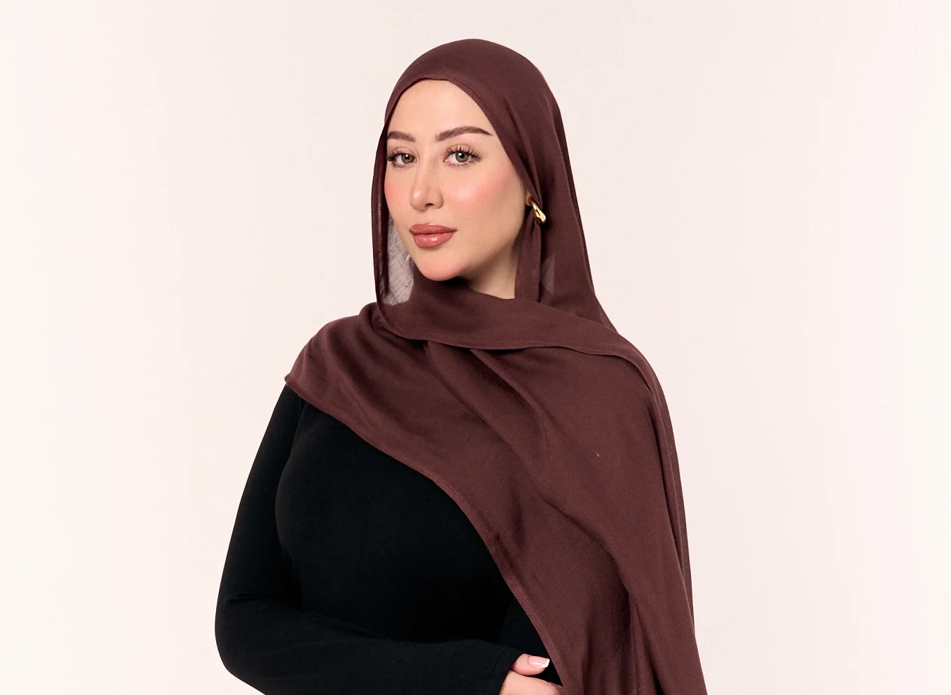 Shahd Naser, Representation to Creation