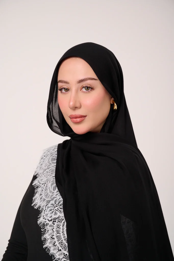 Shahd Naser, Representation to Creation